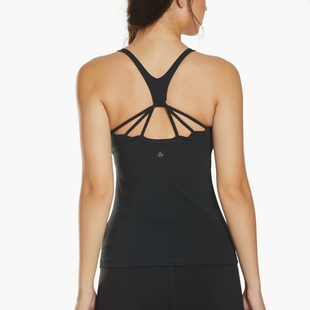 prAna Momento Tank, XS